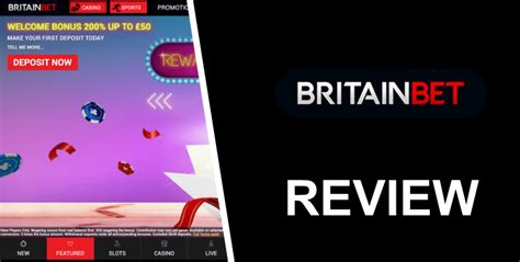 new Britain betting reviews